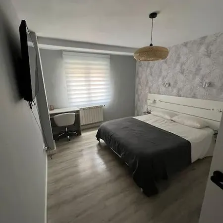 La Arena Appartement *