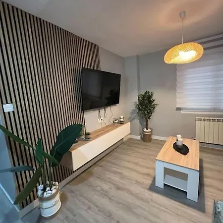 Appartement La Arena *