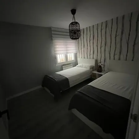 La Arena Appartement *
