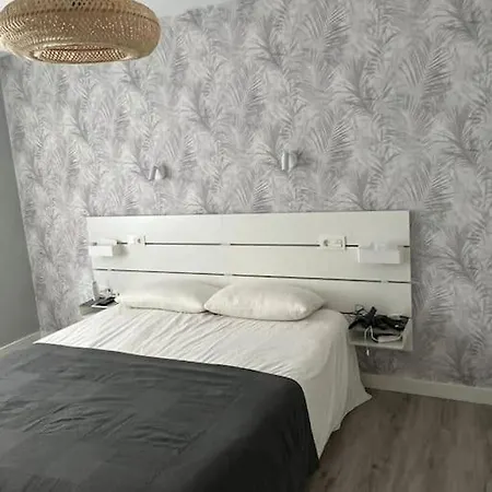 La Arena Appartement Gijón