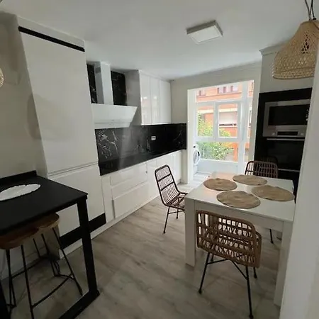 Appartement La Arena