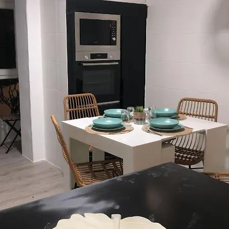 Appartement La Arena *