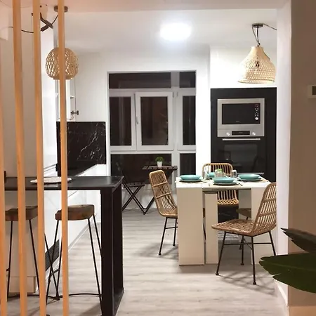 La Arena Appartement