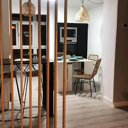 Appartement La Arena *