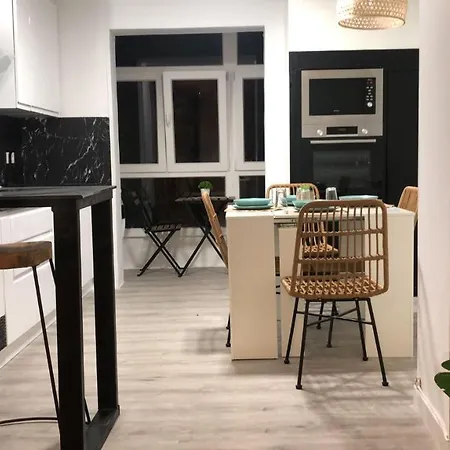 Appartement La Arena