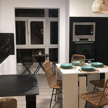 La Arena Appartement *