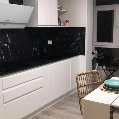 Appartement La Arena