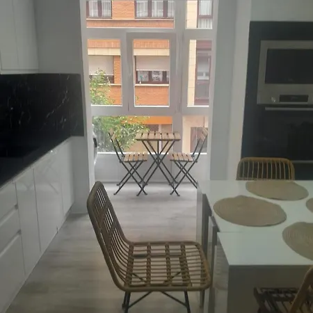La Arena Appartement *
