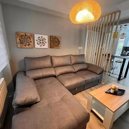 Appartement La Arena