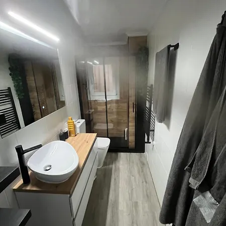 La Arena Appartement