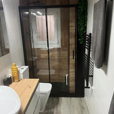 Appartement La Arena *