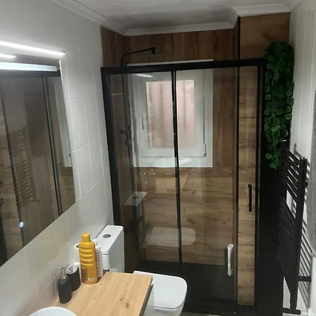 La Arena Appartement *