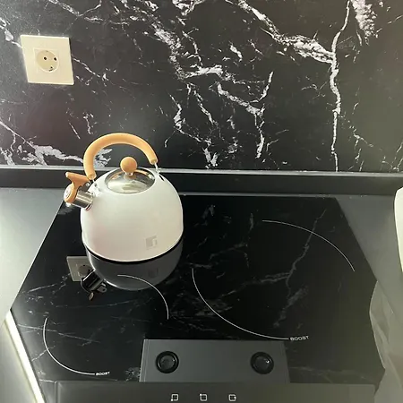 Appartement La Arena *