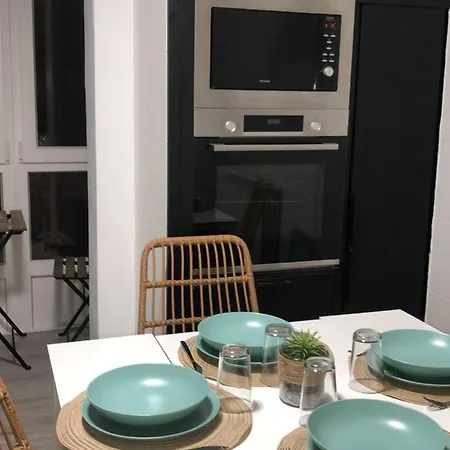 La Arena Appartement