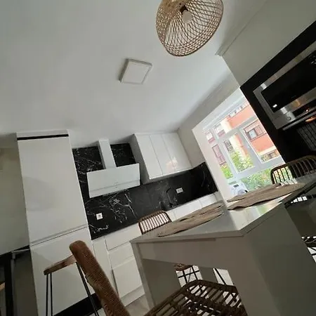 La Arena Appartement *